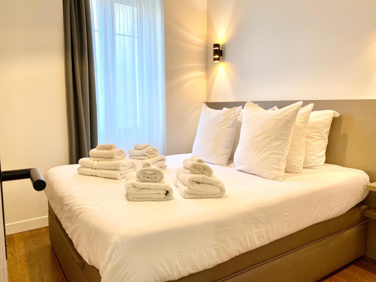 Maxim - Easy Home Booking Nice Luaran gambar