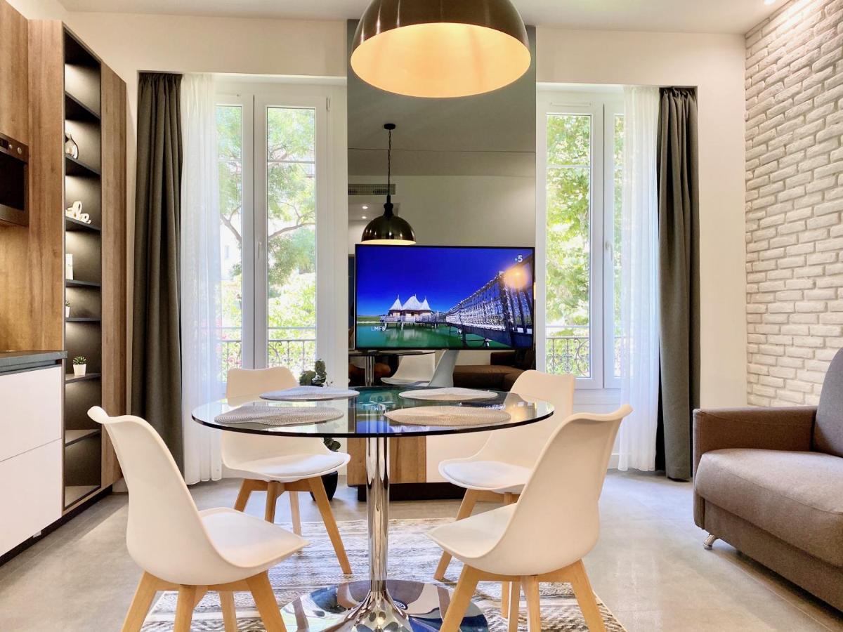Maxim - Easy Home Booking Nice Luaran gambar
