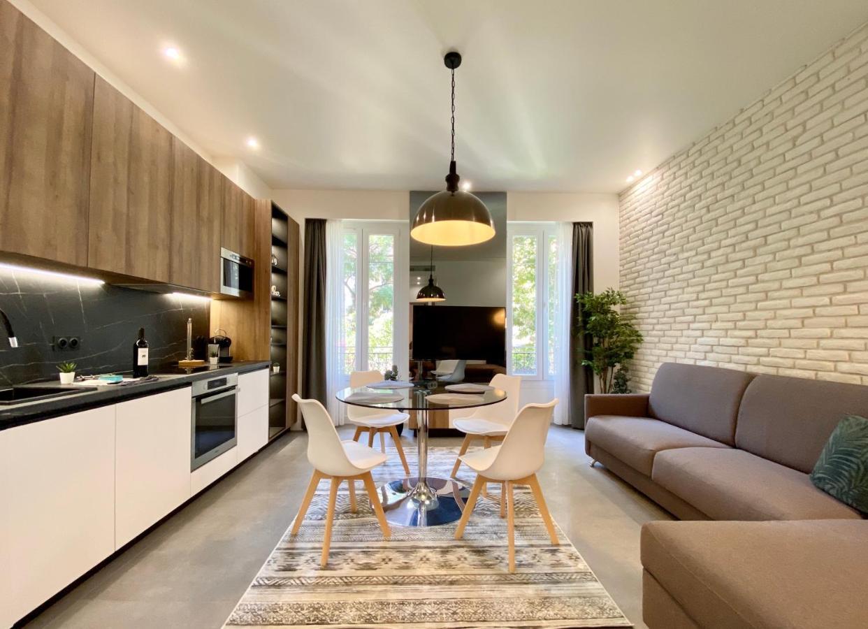 Maxim - Easy Home Booking Nice Luaran gambar