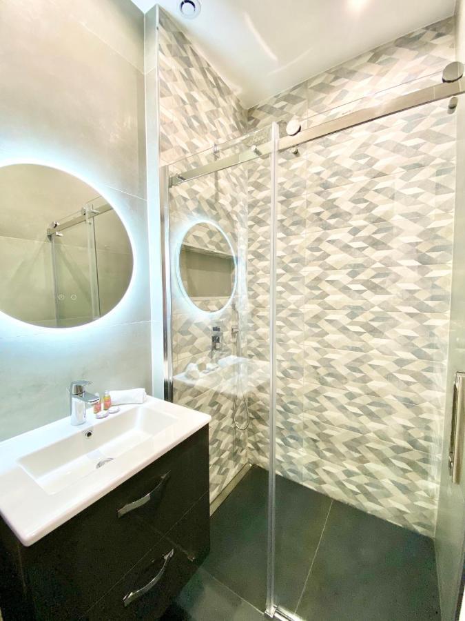 Maxim - Easy Home Booking Nice Luaran gambar