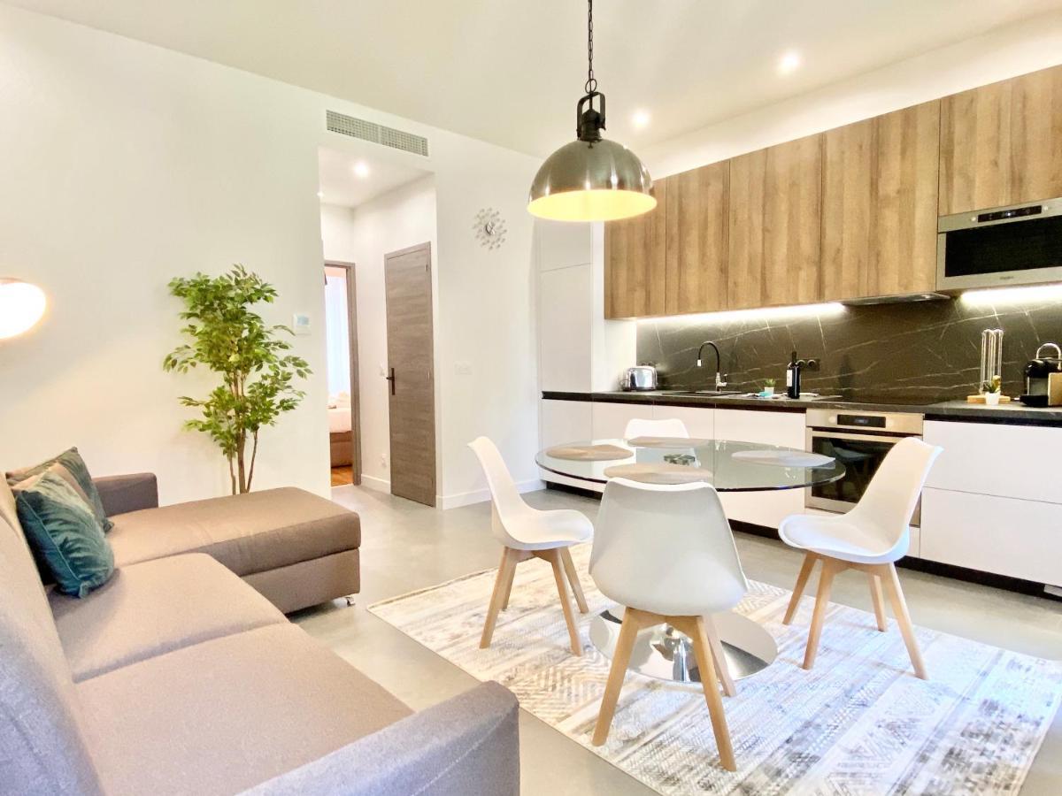 Maxim - Easy Home Booking Nice Luaran gambar