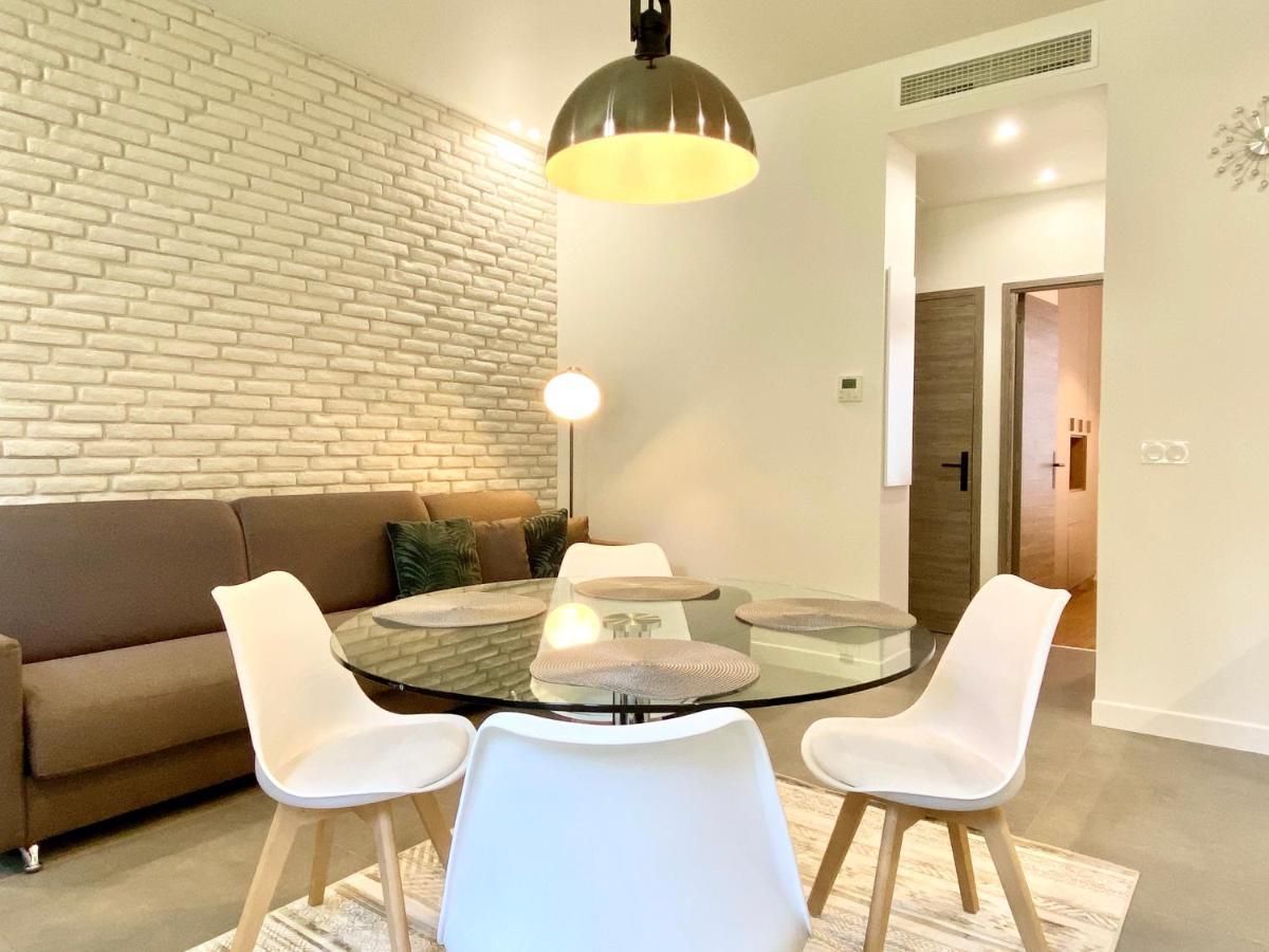 Maxim - Easy Home Booking Nice Luaran gambar