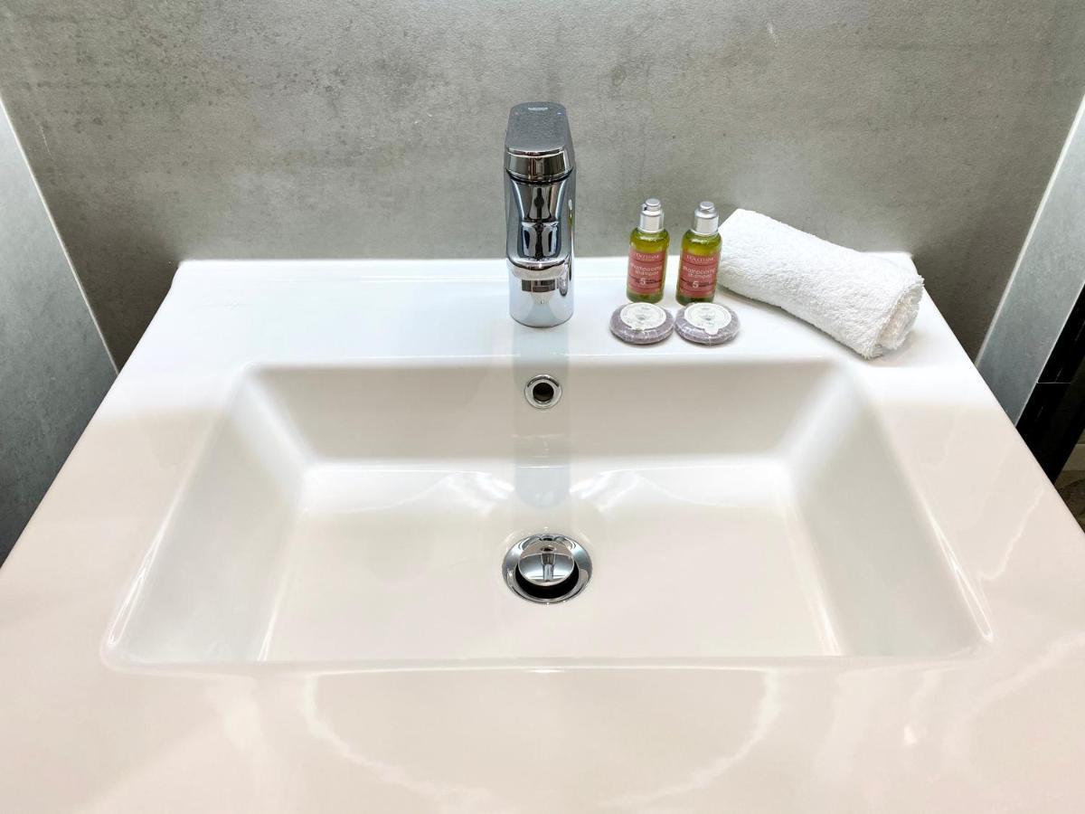Maxim - Easy Home Booking Nice Luaran gambar