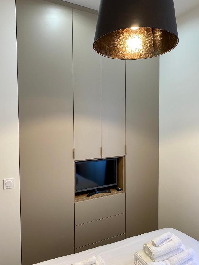 Maxim - Easy Home Booking Nice Luaran gambar