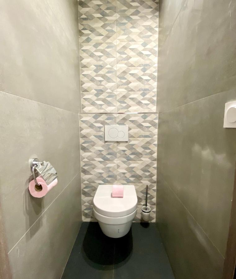 Maxim - Easy Home Booking Nice Luaran gambar